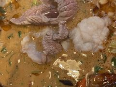 -将台涮肉(酒仙桥店)