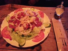 -Helens海伦司小酒馆(坡子街店)