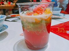 招牌红白-禄鼎记·多口味酸菜鱼(侨鑫店)