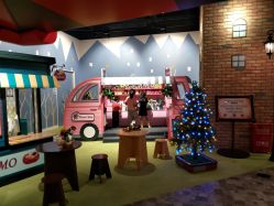 -幻贝家儿童乐园(苏州中心店)