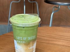 -LOTTA COFFEE(安居博文苑店)