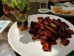 -大树餐厅(红旗街万达店)