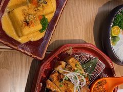 -花漫里日式餐厅(刺桐店)