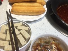 -牛華八婆火锅串串(南中环店)