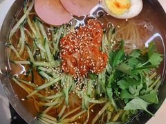 -大可泥炉烤肉(中街店)