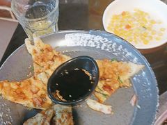 -老卜奎齐齐哈尔烤肉(人民东路店)