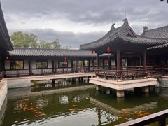 -江心屿景区