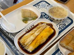-冰泉豆浆馆(阳朔店)