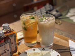 -时光花园(白鹭洲店)