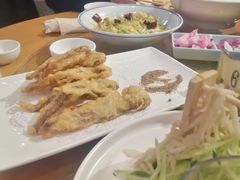 干炸小黄鱼-郭林家常菜(狼垡店)