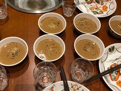 -前门涮肉(群力店)