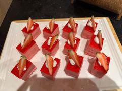 -西藏饭店·亚克·食光自助餐厅