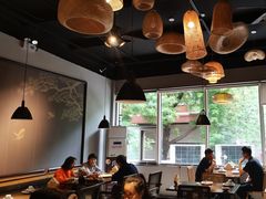 -向川南·水煮鱼·川菜(和平里店)