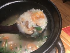 -如轩·海鲜砂锅粥·潮汕菜(海珠店)