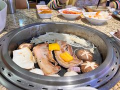 -安又胖韩国烤肉(美罗城店)