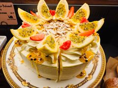 -APOLI ITABAKERY·AP意大利料理面包坊(上海首店)