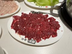 -八合里潮汕鲜牛肉火锅(上海汇智广场店)