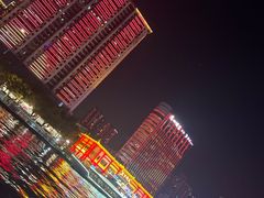 -珠江夜游天字码头