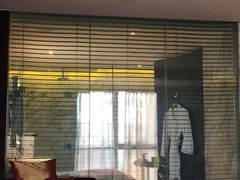-北京北辰洲际酒店