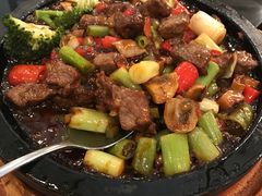 -鹿港小镇(悠唐店)