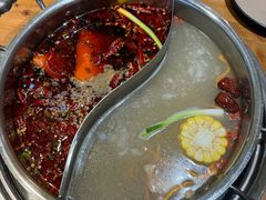 -谭三娘鲜切牛肉自助火锅(文殊院店)