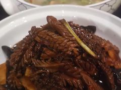-纪林菜馆·博山菜老字号(华光路店)