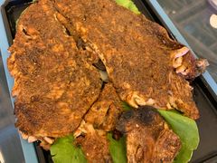 -天毓山庄·餐厅