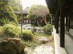 -口岸雕花楼