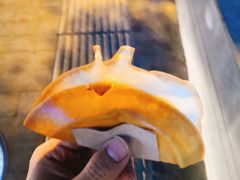 -蜗牛蛋烘糕