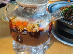 -平措康桑·和牛自助观景餐厅(布达拉宫店)