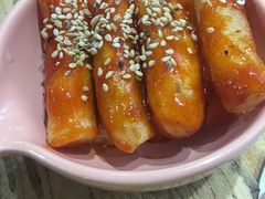 -李先生的首尔小馆(松江启源广场店)