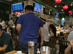 -陈鹏鹏潮汕菜(欢乐海岸 海边景观店)