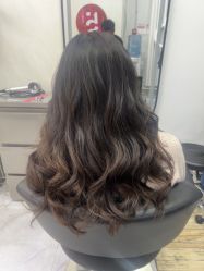 -TRIMS HAIR 修剪造型·烫染接发