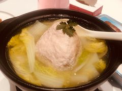 -百富源·海鲜辽菜(浑河堡店)