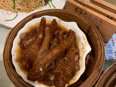 -海皇酒家(钰海万国汇购物广场店)