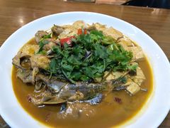 -洪泽老鱼馆(淮海一店)