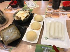 -添好运点心专门店(中环IFC店)