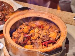 -小柴米·传统江西菜(八一广场店)
