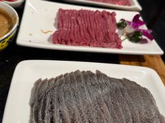 -南门涮肉(上海二店)
