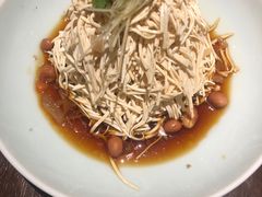 淮扬烫干丝-扬州狮子楼·非遗淮扬菜(总店)