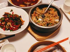 -小厨娘淮扬菜(清江苏宁广场店)