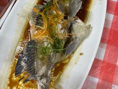 -琼大师东方烤乳猪(亚特兰蒂斯店)