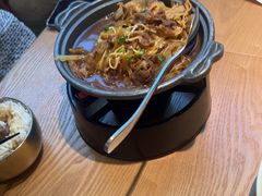 -黄饷·咖喱蛋包饭(奥城店)