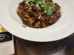 -陆壹捌餐厅(五大道店)