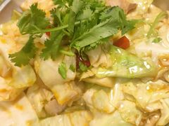 -味好美土菜(迎宾东路店)