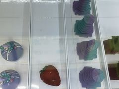 -嗒令甜品·主题融合料理餐厅(首座时代店)