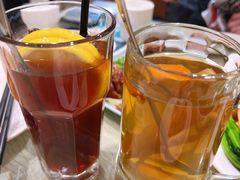 -香港威特瑞茶餐厅(小白楼音乐厅店)