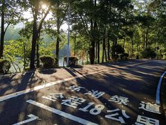 -红花湖景区