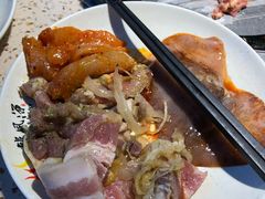 -韩风源自助烤肉(国贸精品店)