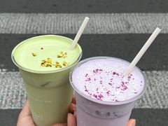 -Yee3·三号椰(上海中山公园龙之梦店)